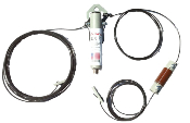 RADIO WAVZ DX160MSH